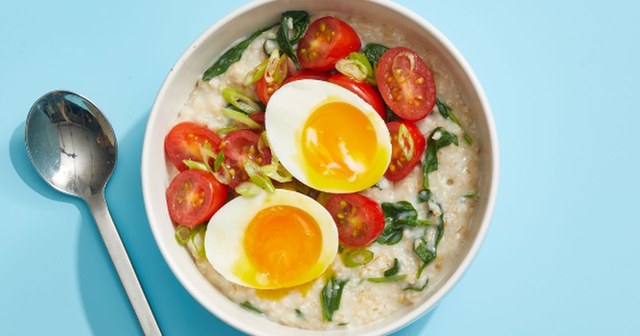 Receta e mëngjesit për ta nisur siç duhet ditën tuaj!