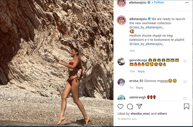 Foto/ Si e kaluan fundjavën vipat shqiptarë!