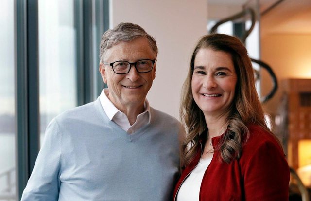 Përse divorci i Bill dhe Melinda Gates shkaktoi shok në Kinë!