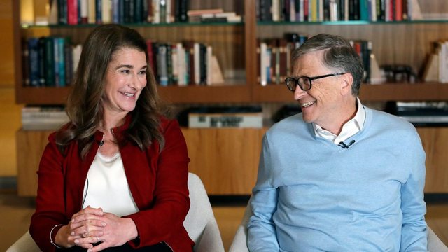 Përse divorci i Bill dhe Melinda Gates shkaktoi shok në Kinë!