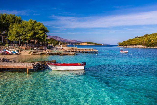 E thonë adhuruesit e udhëtimeve, Shqipëria destinacioni i