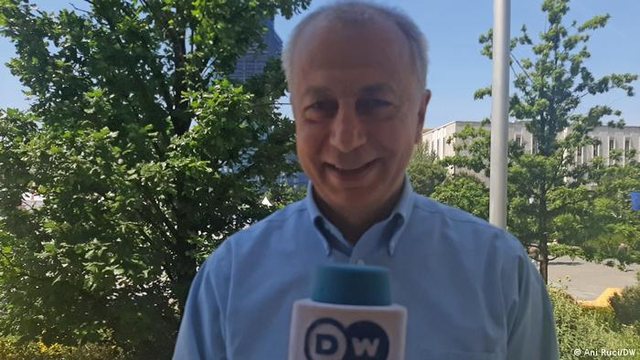 DW: Paradoksale që Shqipëria nuk merr dot gaz nga TAP!