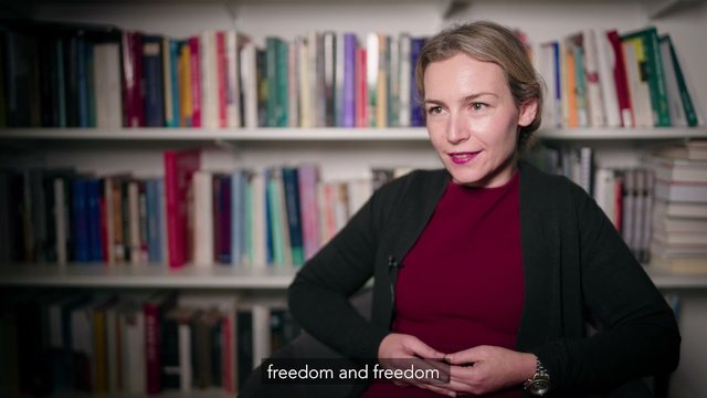 Lea Ypi: Problemi nuk është te Meloni, por tek ajo që do të