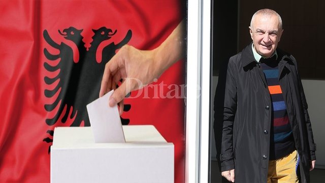 Zgjedhjet që do ringjallin Ilir Metën!