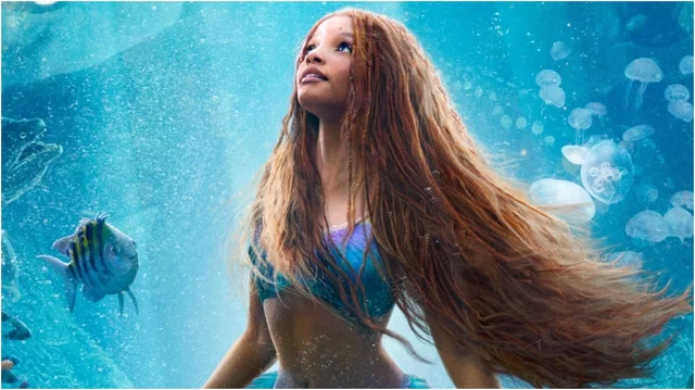 Pse po kritikohet kaq shumë filmi Little Mermaid! 