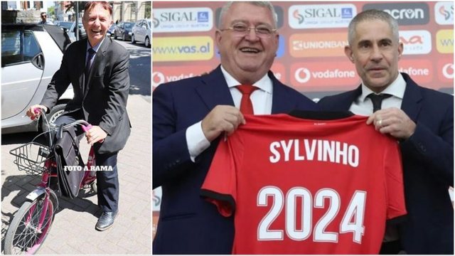 Ish-deputeti kërkon t’i marrë vendin Silvinhos, i dërgon