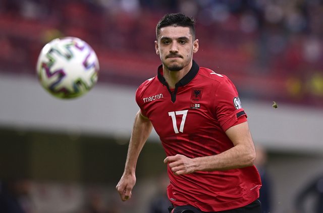 UEFA jehonë yjeve kuqezi, rikthen golin e Brojës, të fiksuar edhe