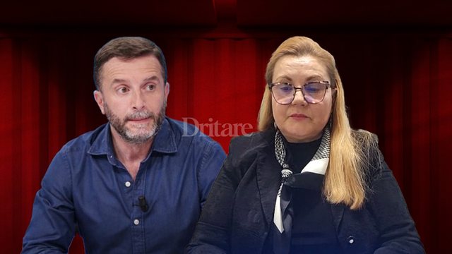 Braçe: Fatbardha Dega, gruaja e vetme e dënuar si socialiste në