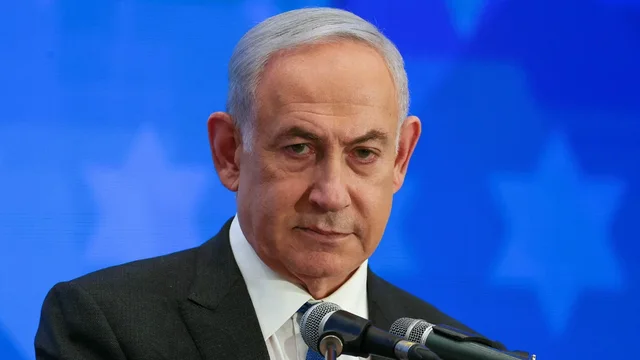 Netanyahu i nënshtrohet operacionit. Ja kush e merr detyrën e