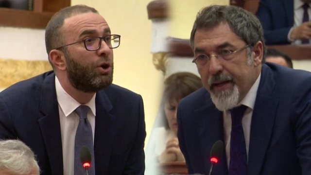 Bardhi kërkon debat për drogën në Shqipëri,