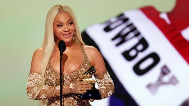 Grammy Awards 2025. Më në fund, Beyonce fiton çmimin për