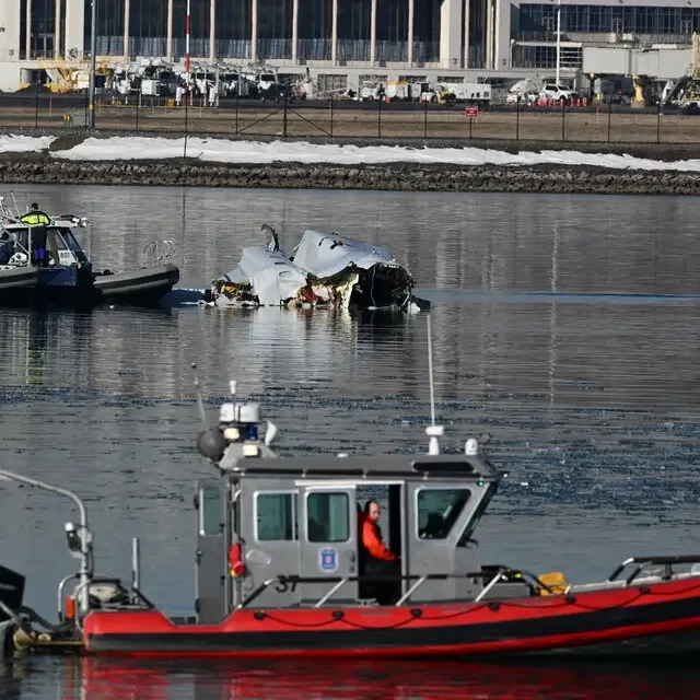 Çfarë dimë deri tani për përplasjen e aeroplanit me