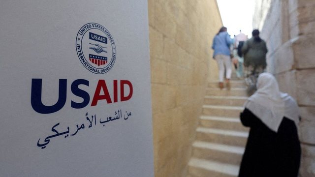 Thërrimet e ndihmës së USAID-it edhe kompleksi industrial rreth