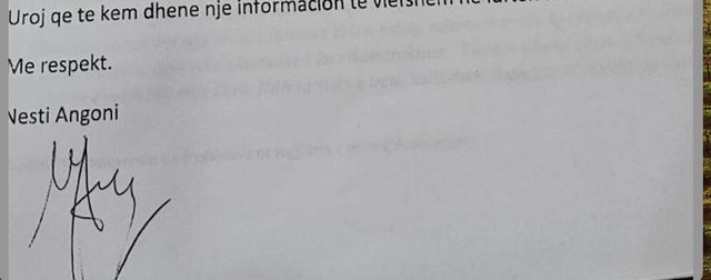 “Nesti Angoni” nuk është ai që na gënjyen kaq