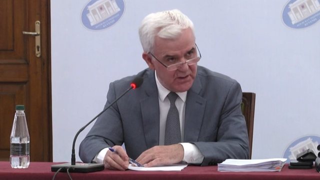 Fatmir Xhafaj kritika SPAK-ut: Erion Veliaj nuk është zyrtar i