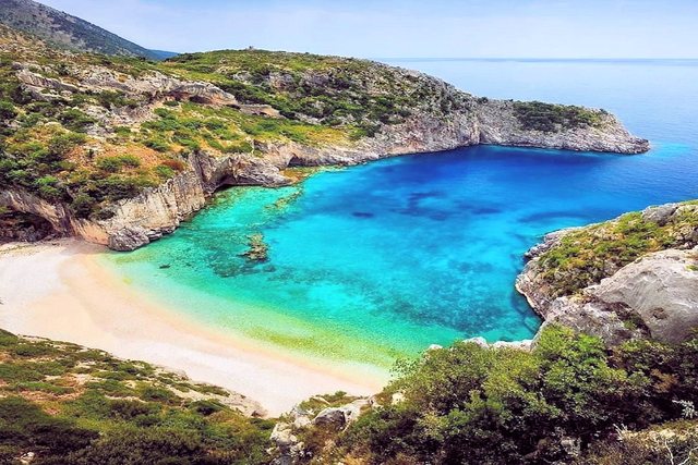 Lonely Planet: 8 plazhet më të mira në Shqipëri