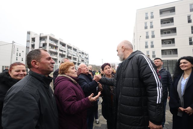 Rama: 5 maji, si një qendër e re e Tiranës!