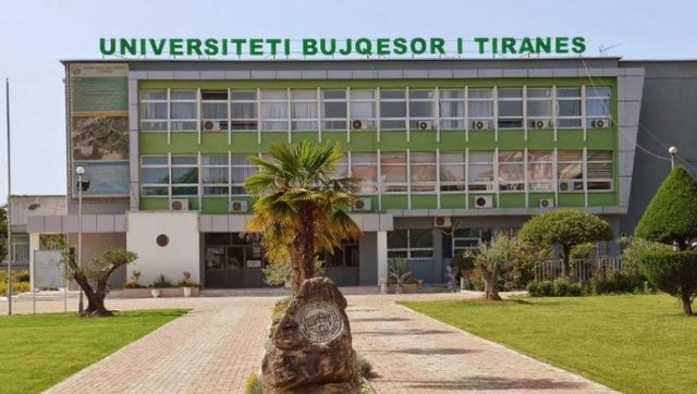 Masat ndaj 24 zyrtarëve të Universitetit Bujqësor, SPAK del me