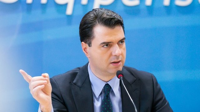 Basha: SPAK-ut t'i hanë atë që s'thuhet!