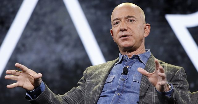 Jeff Bezos lajmëron ndryshimet në The Washington Post me një