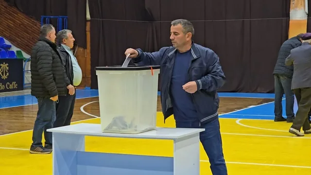 Primaret e PD-së/ Përfundon numërimi i votave. Ja