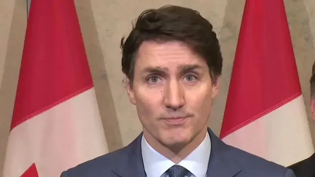 Kryeministri Trudeau: Tarifat e reja të Trump-it ndaj Kanadasë,