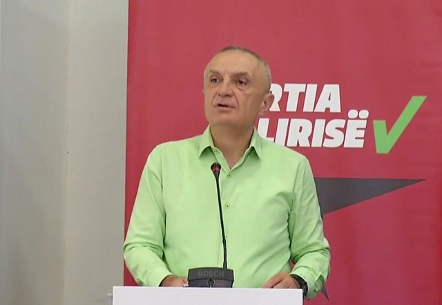 Ilir Meta do të jetë kandidat për deputet në listën e