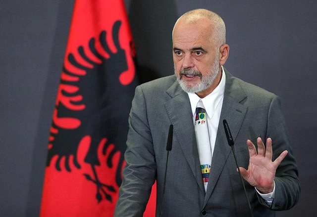 Edi Rama: Nëse nuk votoni fuqishëm PS më 11 maj, harrojeni