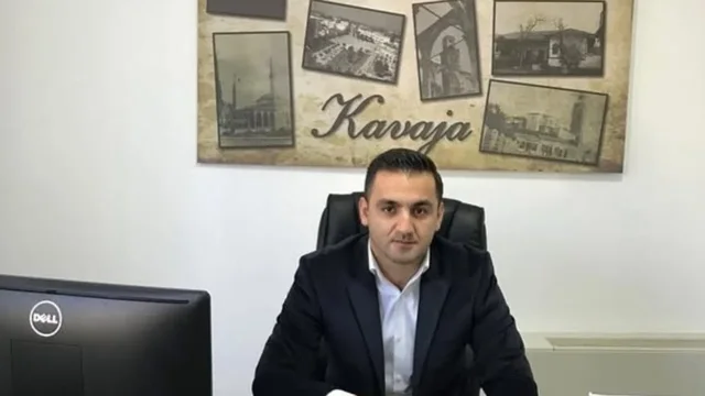 Kandidati më i votuar në Primaret e Tiranës, Hysen Kadiu