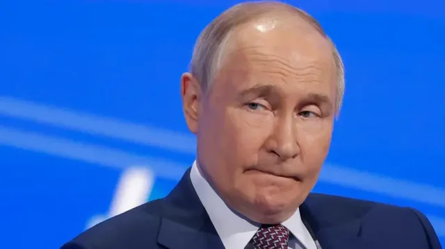 Putin pranon të ndalojë sulmet ndaj objektivave të energjisë