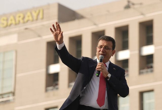 Arrestohet kryebashkiaku i Stambollit, Ekrem Imamoglu. Ja arsyeja!