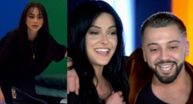 Egli: Pse e hoqa motrën e Gjestit nga instagrami!