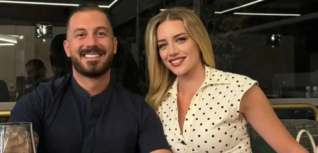 Heidi dhe Romeo sërish bashkë? Filmohen të dy në një