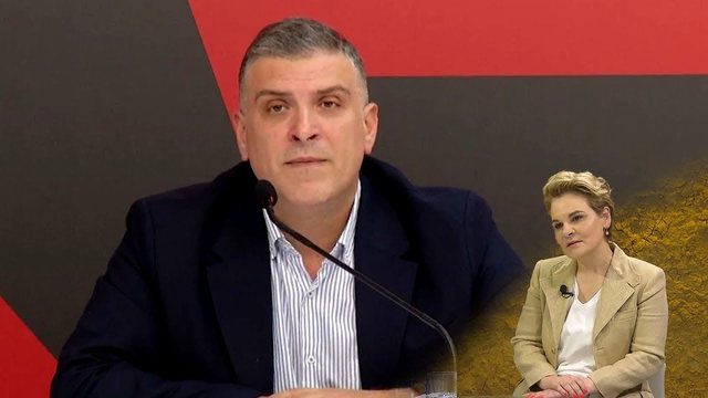 Monika Kryemadhi: Ishte pa shtëpi, si i bëri Tedi Blushi tri vila!