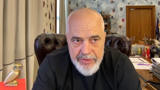Rezoluta e PPE, kryeministri Rama: Boria e parë e humbjes së