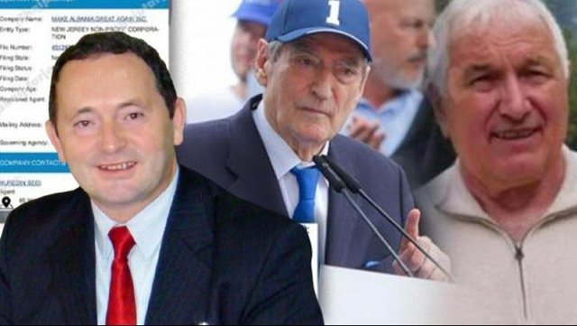 Zef Brozi: Çështjet me shumë interes që shqiptarët