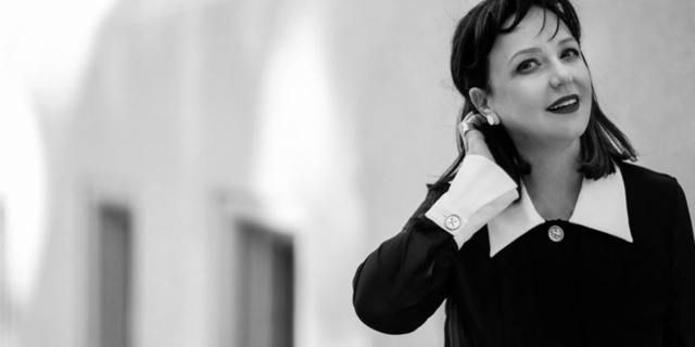 Luxus Magazine: Linda Rama dëshiron të rigjallërojë