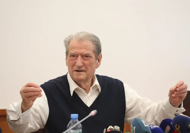 Flet për herë të parë Berisha: Kontrata e lobimit 6 mln