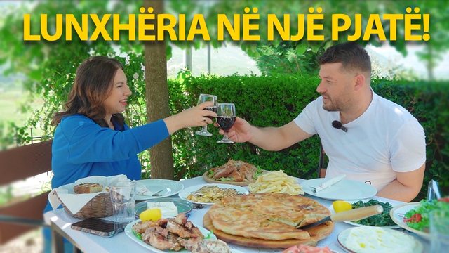 Mos lër pa e provuar këtë vend, kur të shkosh në