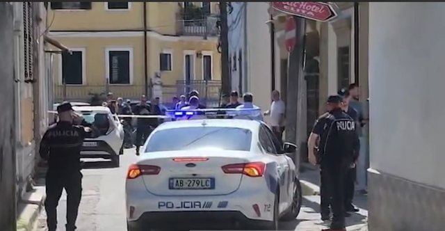 Turisti nga SHBA vret me thikë gruan në një hotel në