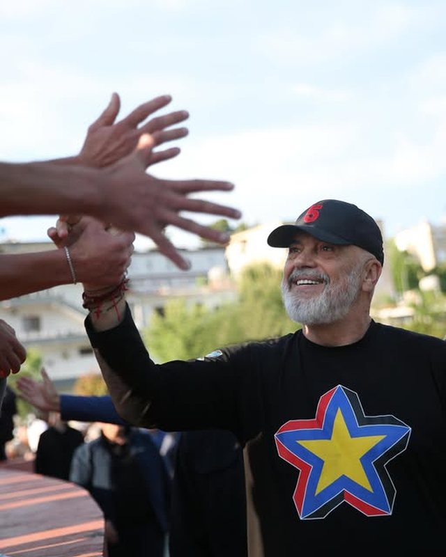 Zgjedhjet/ Rama: Edhe 9 ditë për takimin me historinë!