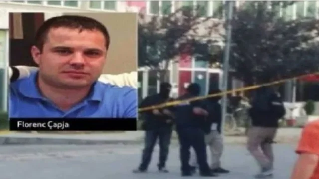 I dënuar përjetë, Florenc Çapja do ekstradohet sot nga