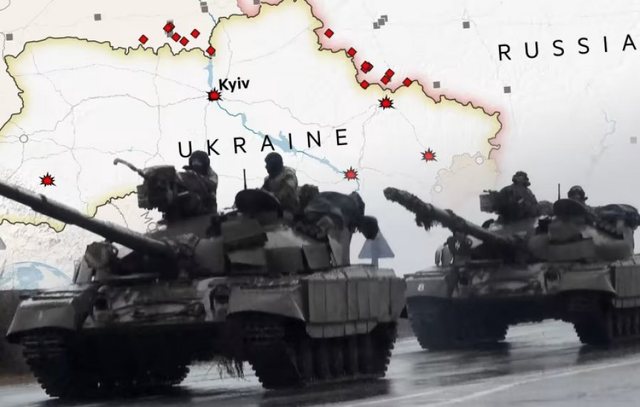 Lufta Ukrainë-Rusi/ SHBA tërhiqet nga negociatat për