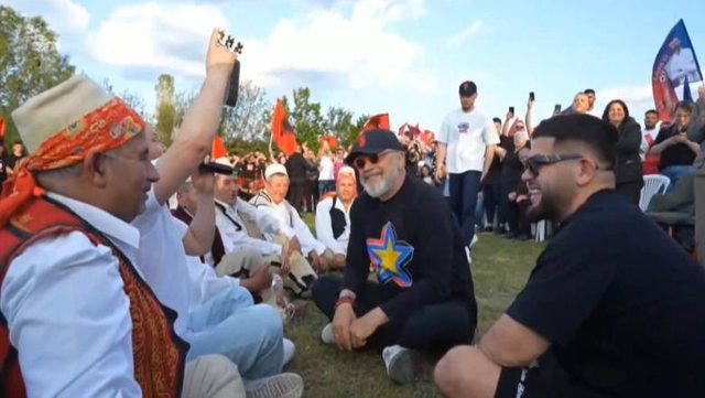 Rama nga Peshkopia: Përfunduam Rrugën e Arbrit, tani Dibra një