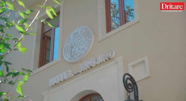 Piro Dhima, një deputet për Gjirokastrën