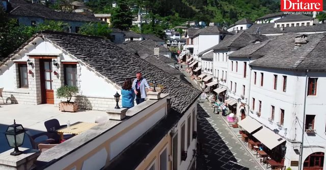 Piro Dhima, një deputet për Gjirokastrën