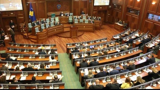 Kosovë/ Sot tentativa e 10-të për konstituimin e Kuvendit!