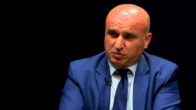 LaCivita i ka besuar talljet e Ramës me “Bufin” për