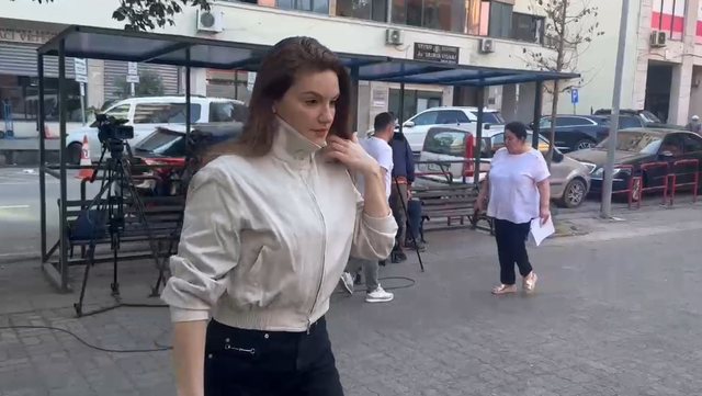 Ajola Xoxa thirret në SPAK, do të merret në pyetje nga