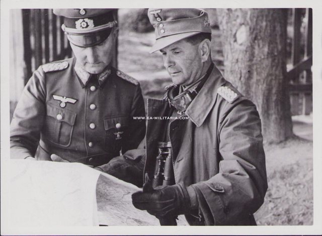 Si e panë gjermanët luftën me partizanët shqiptarë!
